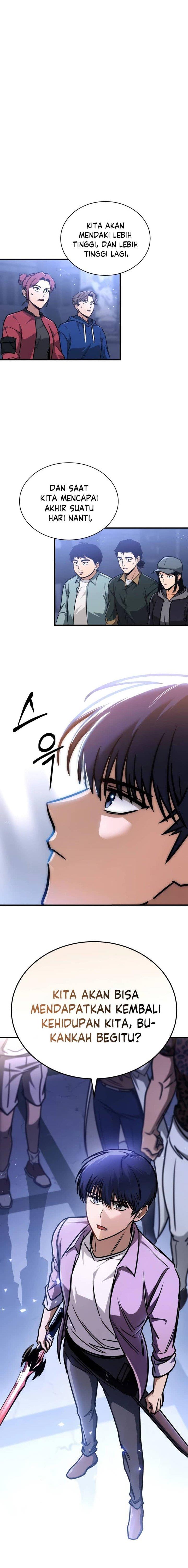 my-exclusive-tower-guide - Chapter: 7