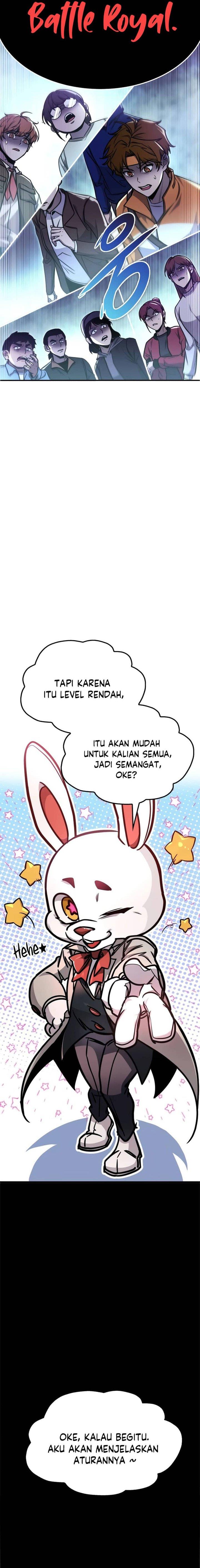 my-exclusive-tower-guide - Chapter: 7