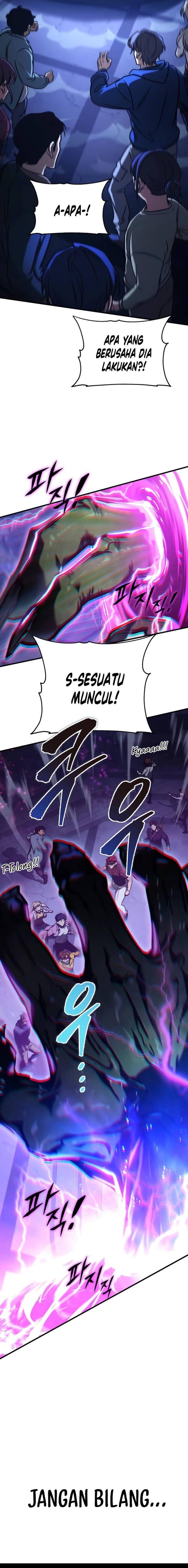 my-exclusive-tower-guide - Chapter: 7