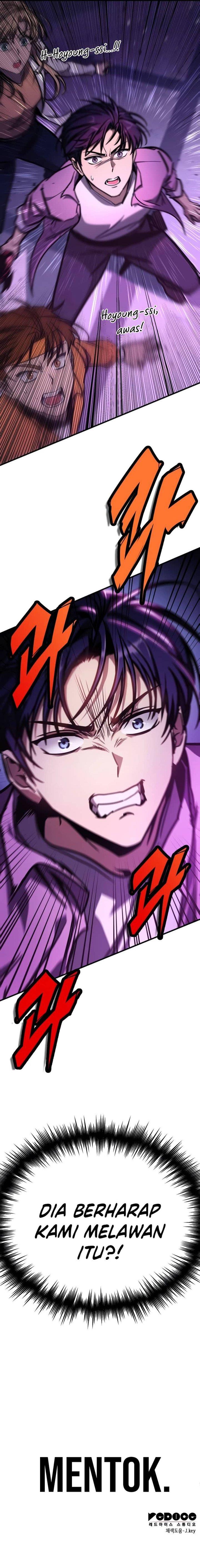 my-exclusive-tower-guide - Chapter: 7