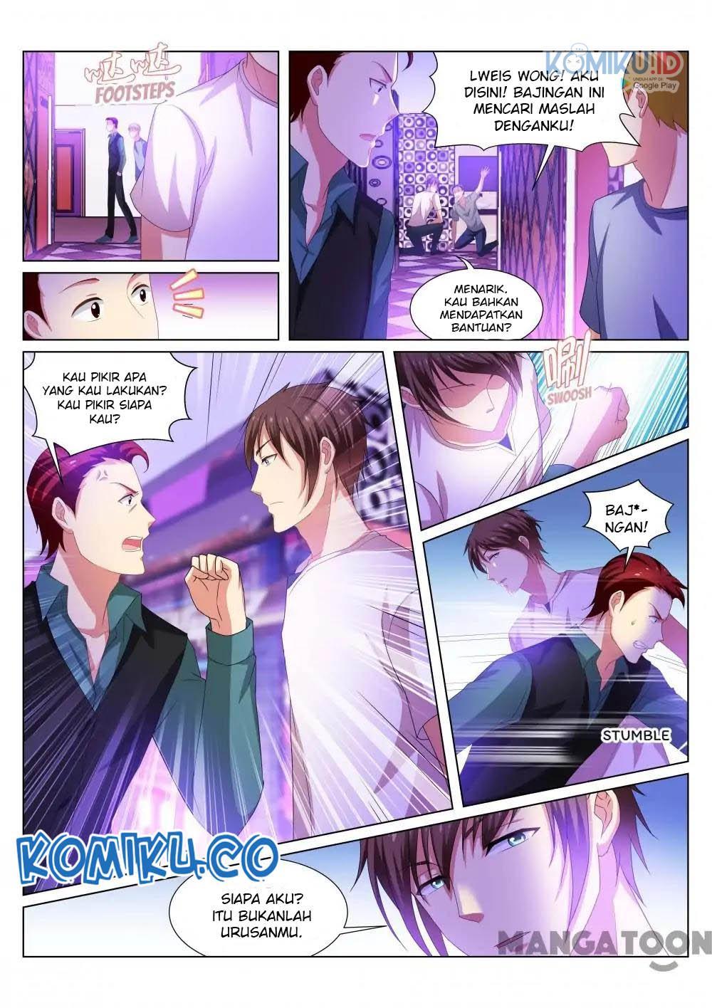 very-pure - Chapter: 198