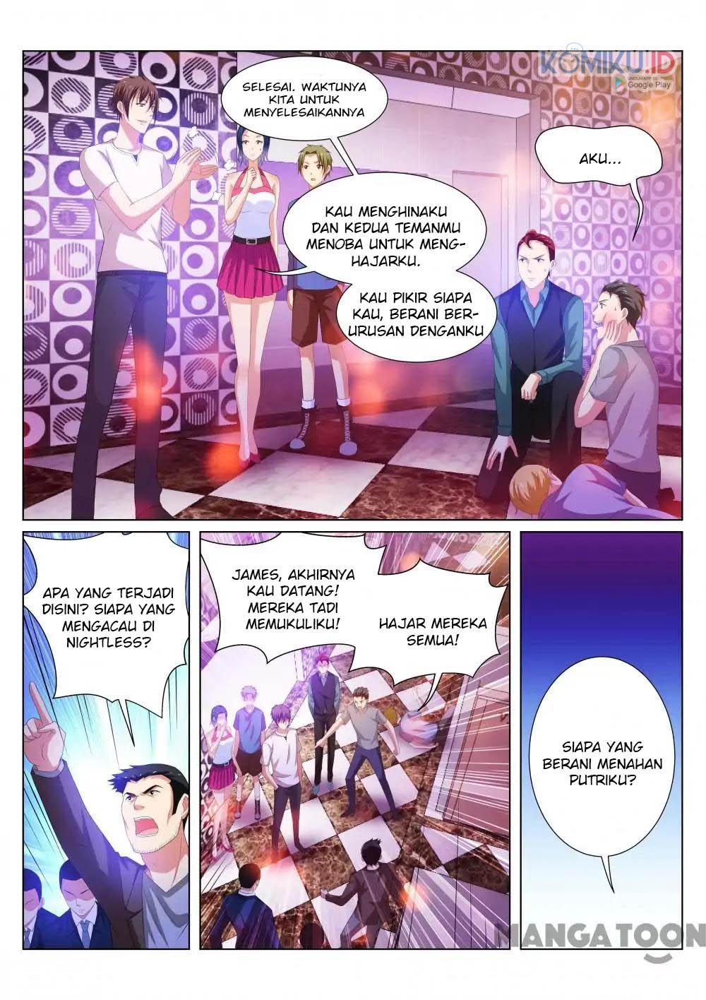 very-pure - Chapter: 198