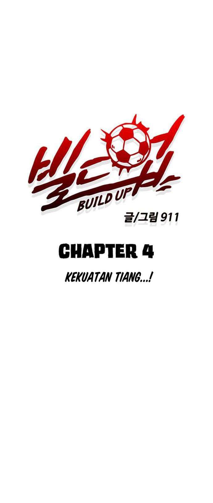 build-up - Chapter: 4