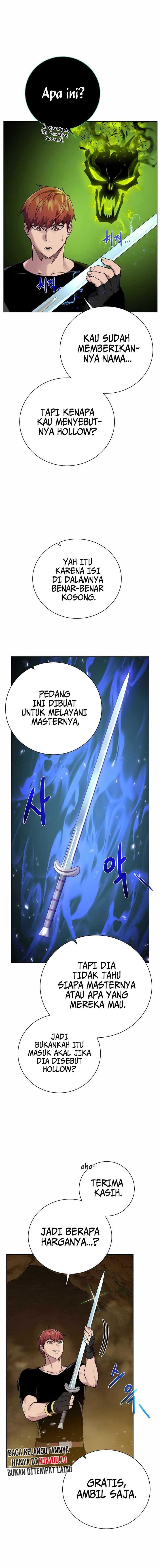 dungeon-and-artifact - Chapter: 94