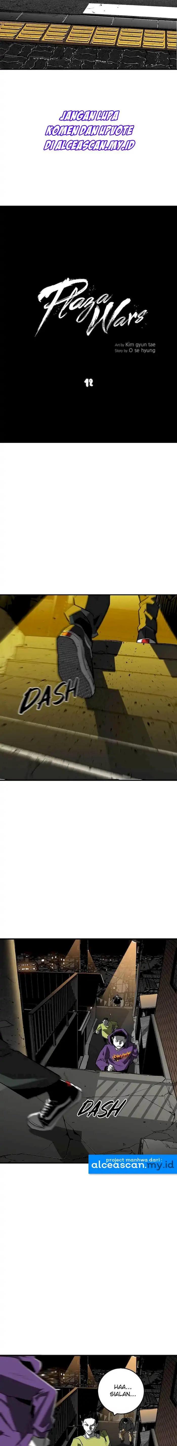 plaza - Chapter: 12
