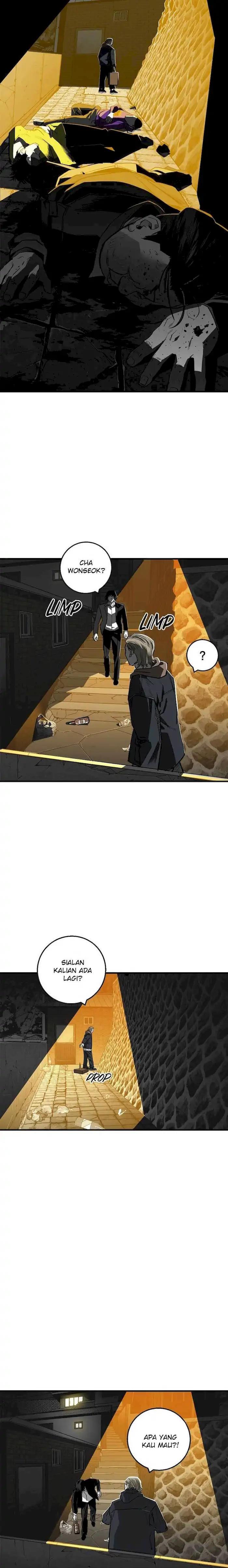 plaza - Chapter: 12