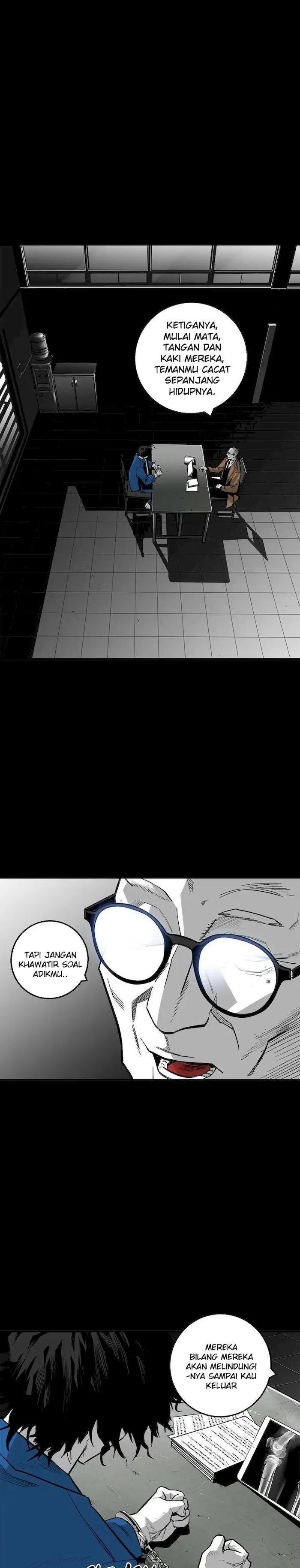 plaza - Chapter: 13