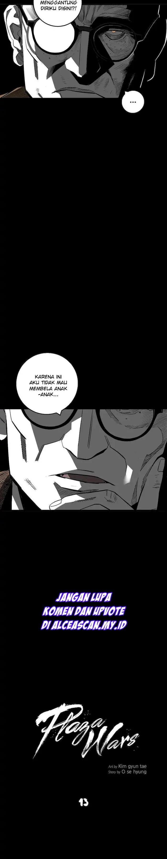 plaza - Chapter: 13