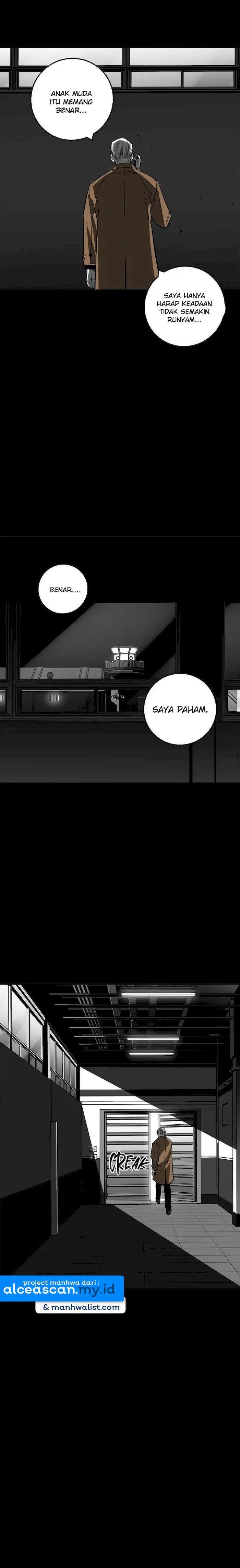 plaza - Chapter: 13