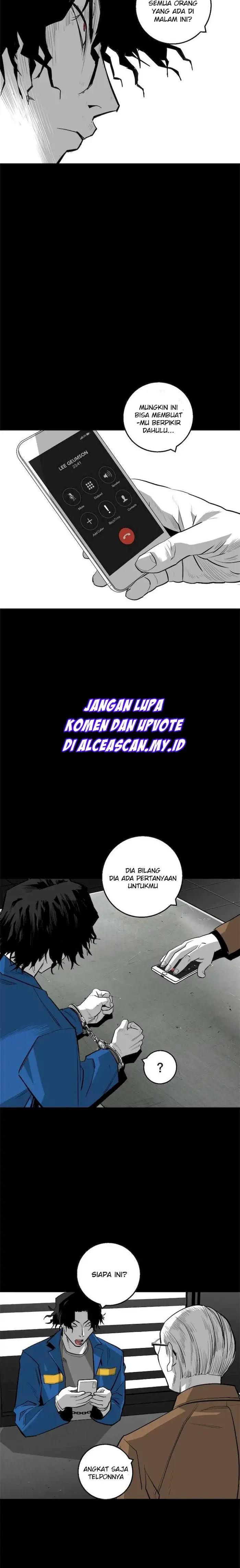 plaza - Chapter: 13