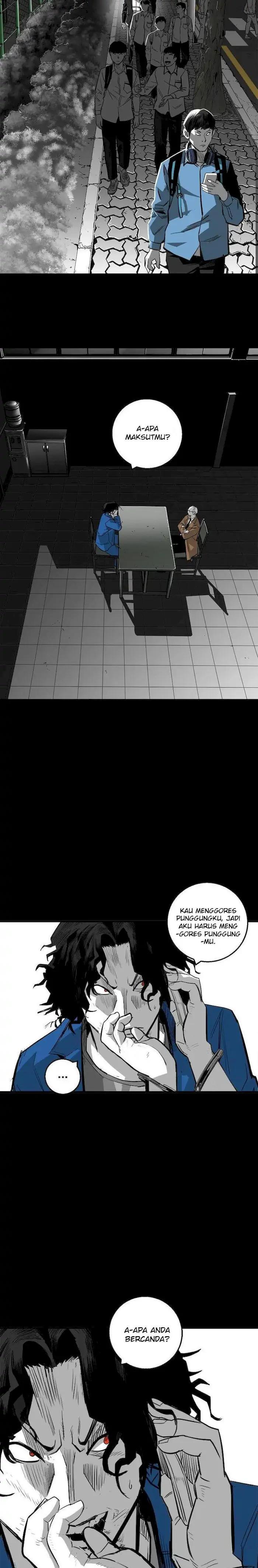 plaza - Chapter: 13