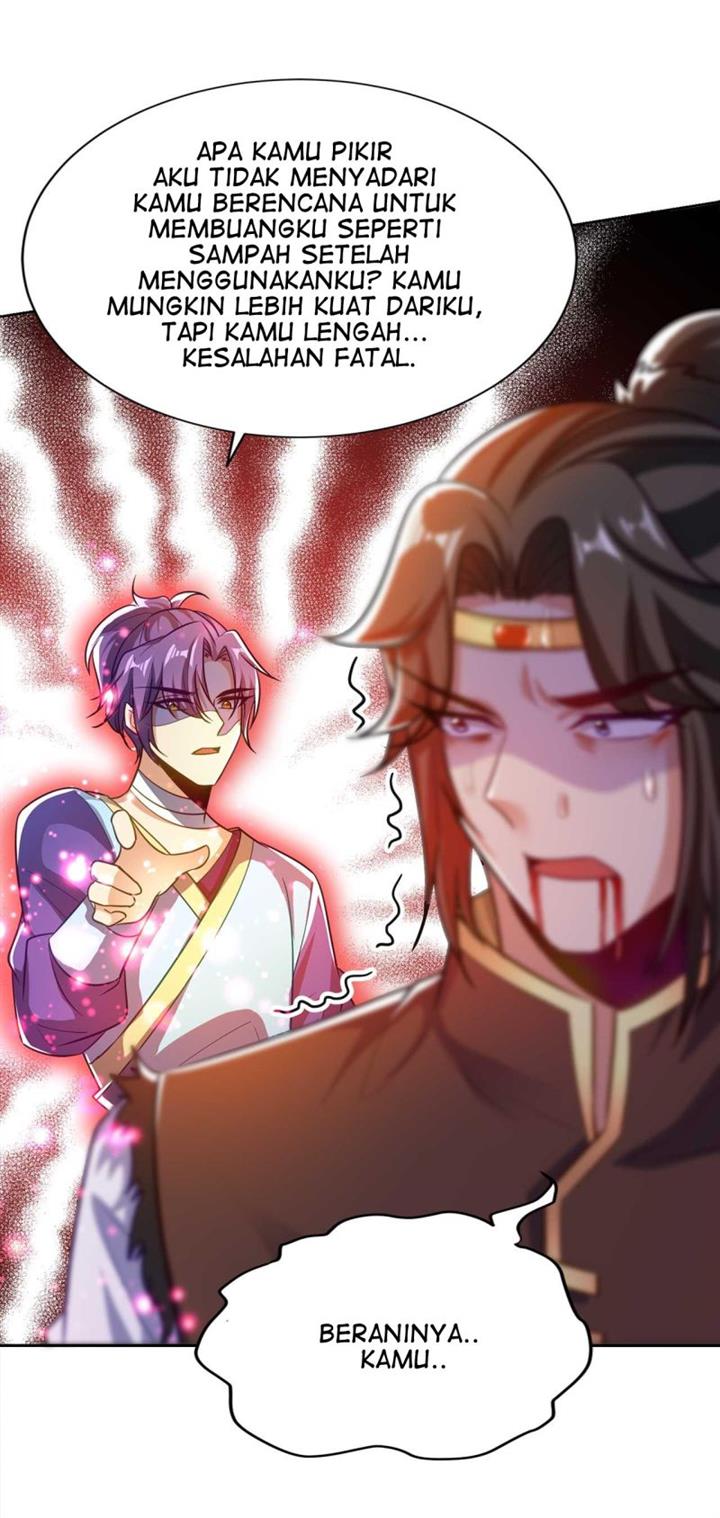 rise-of-the-demon-king - Chapter: 177