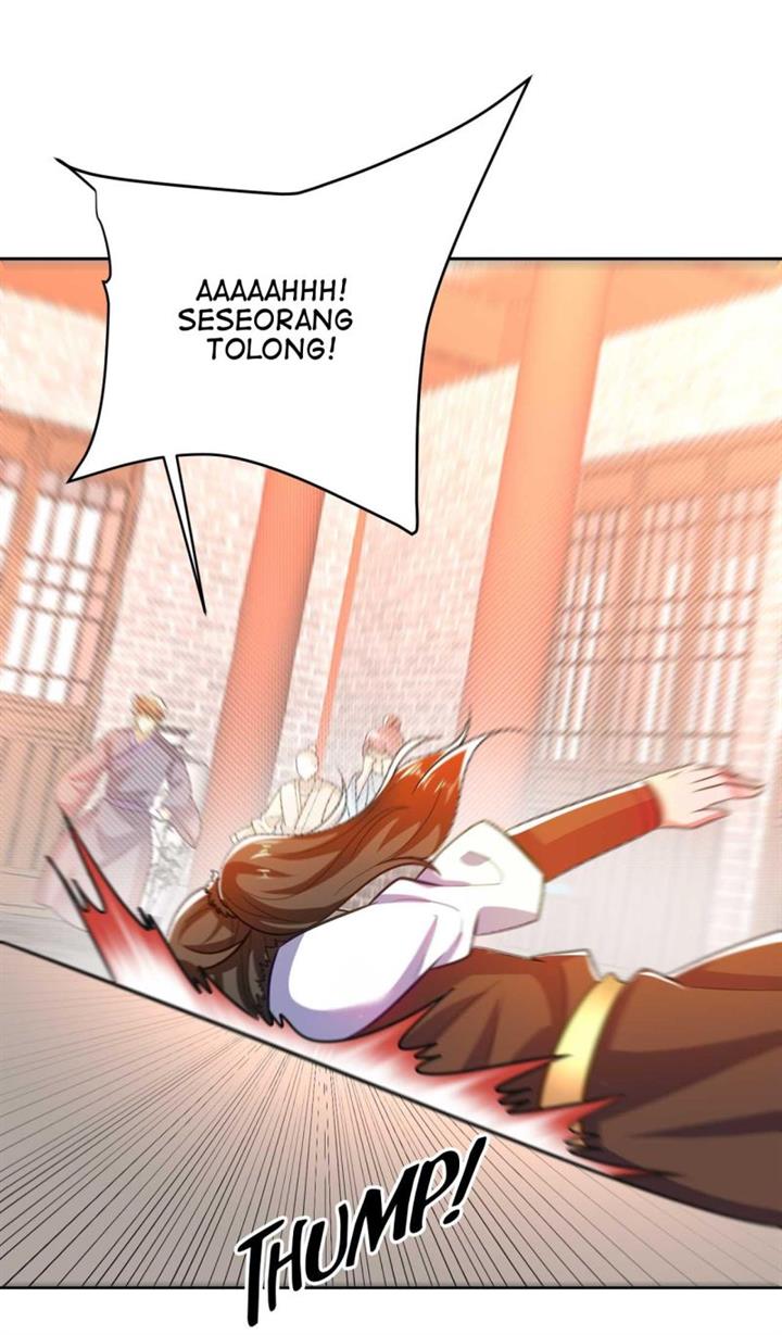 rise-of-the-demon-king - Chapter: 177