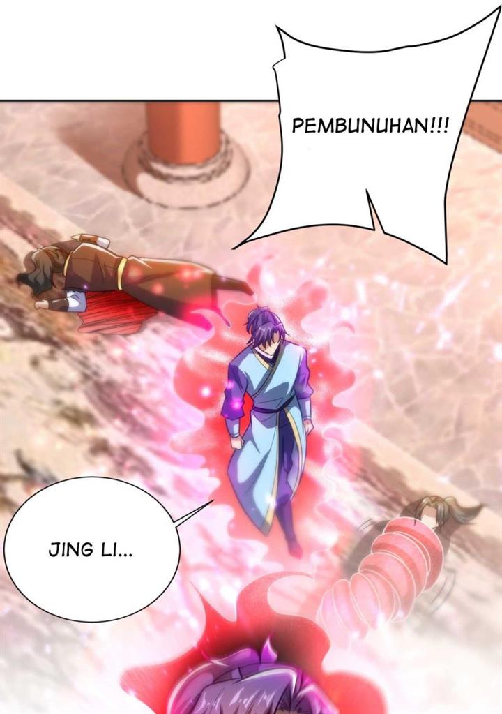 rise-of-the-demon-king - Chapter: 177
