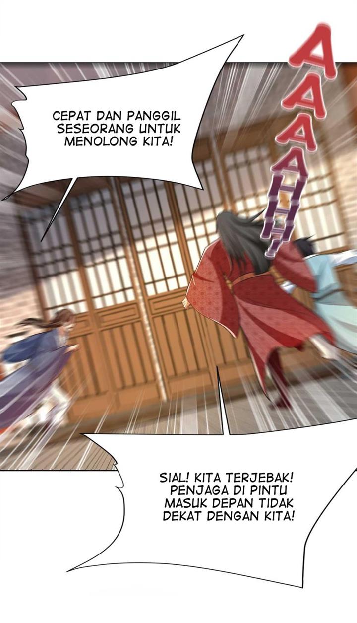 rise-of-the-demon-king - Chapter: 177