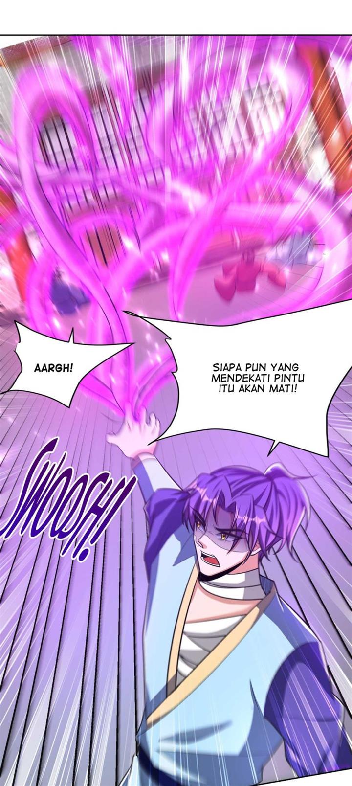 rise-of-the-demon-king - Chapter: 177