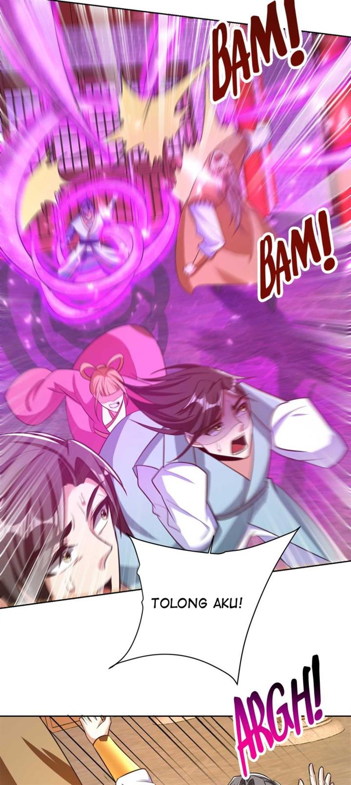 rise-of-the-demon-king - Chapter: 177