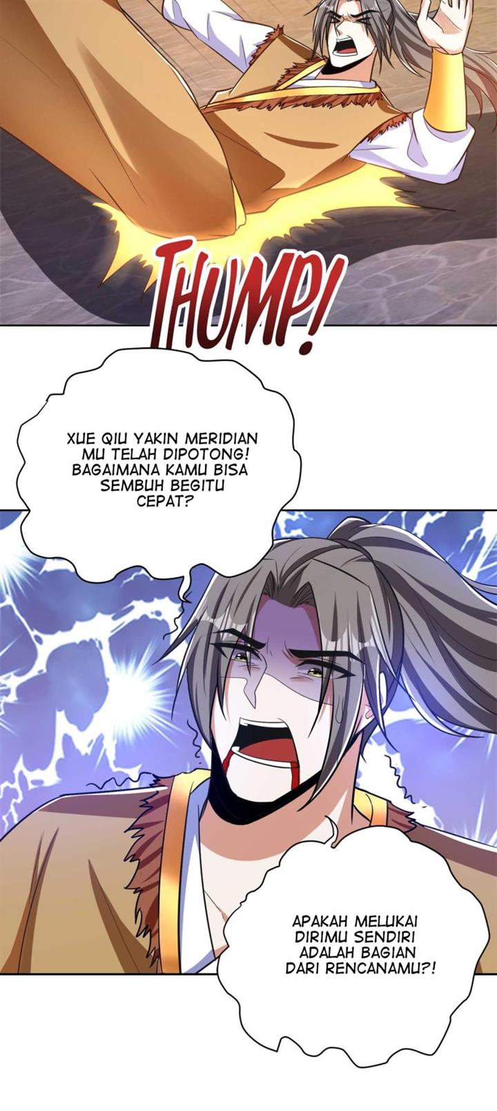 rise-of-the-demon-king - Chapter: 177