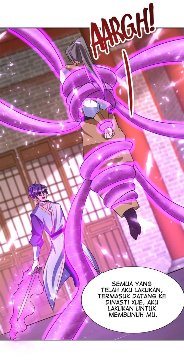 rise-of-the-demon-king - Chapter: 177