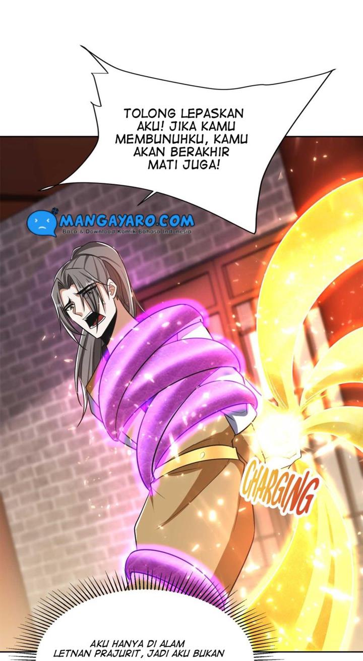 rise-of-the-demon-king - Chapter: 177