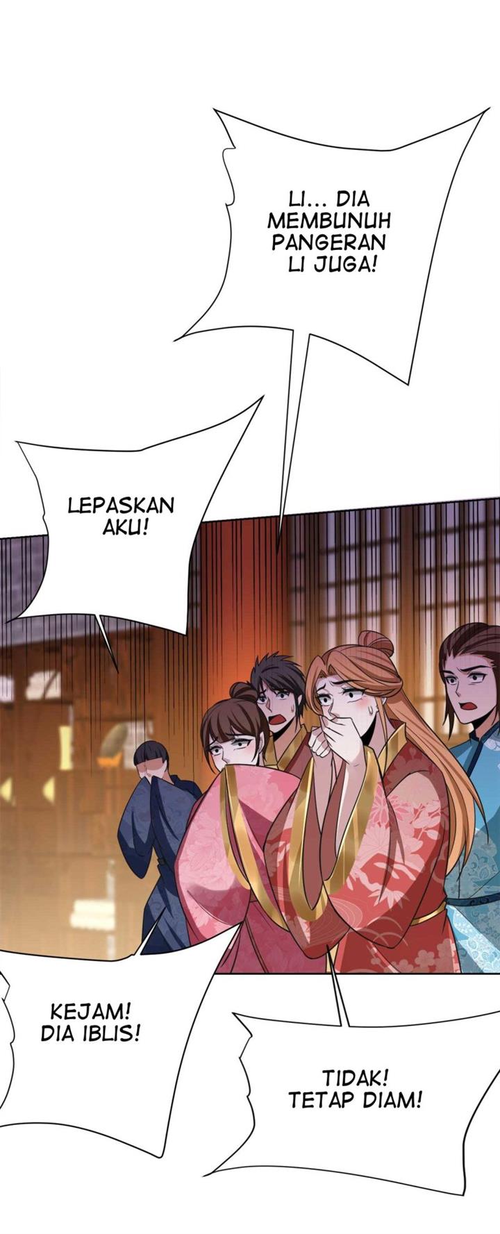 rise-of-the-demon-king - Chapter: 177