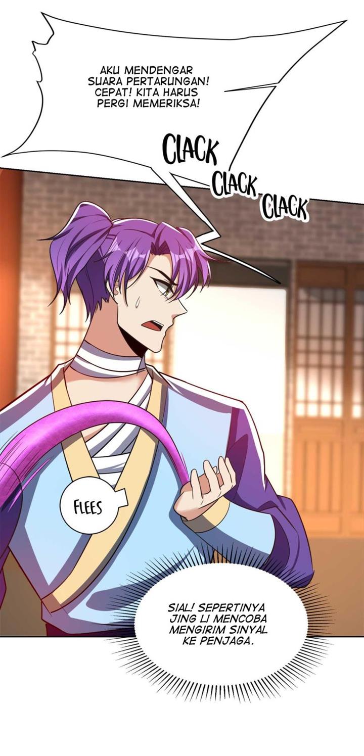 rise-of-the-demon-king - Chapter: 177