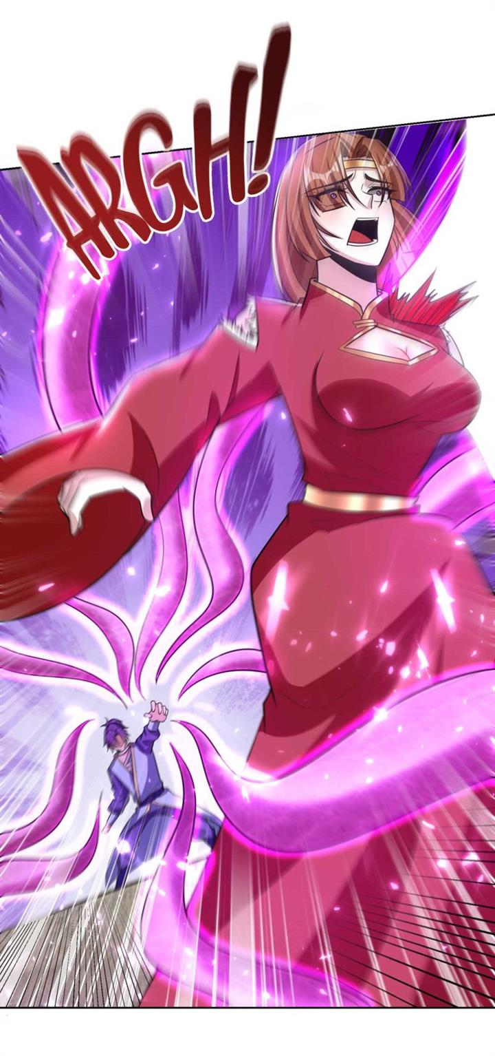 rise-of-the-demon-king - Chapter: 177