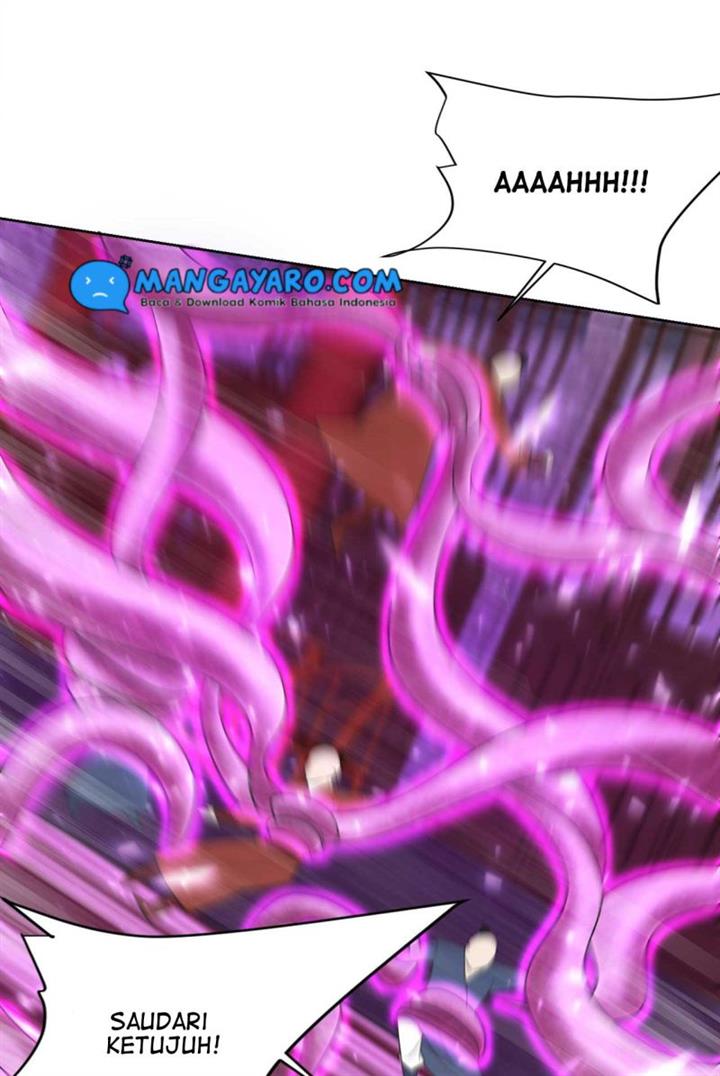 rise-of-the-demon-king - Chapter: 177