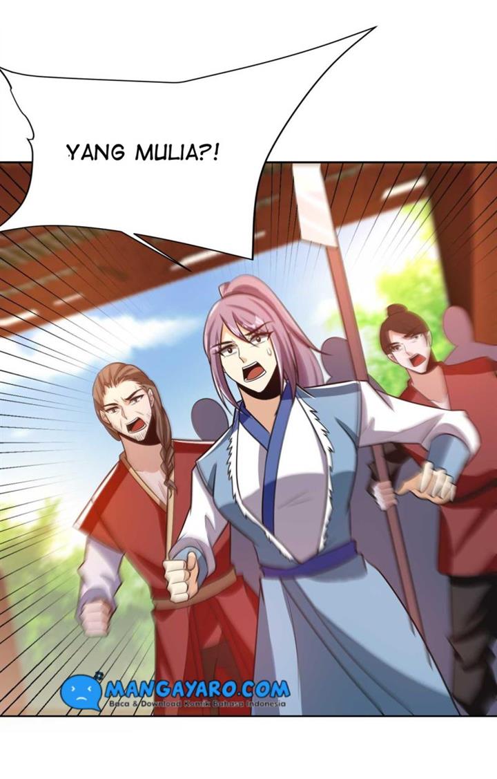 rise-of-the-demon-king - Chapter: 177
