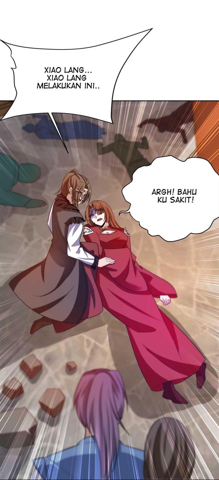 rise-of-the-demon-king - Chapter: 177