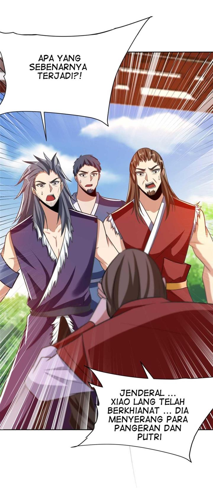 rise-of-the-demon-king - Chapter: 177