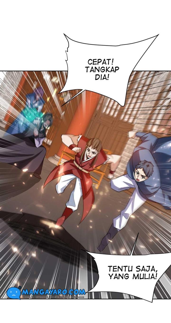 rise-of-the-demon-king - Chapter: 177