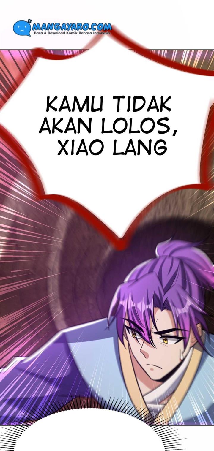 rise-of-the-demon-king - Chapter: 177
