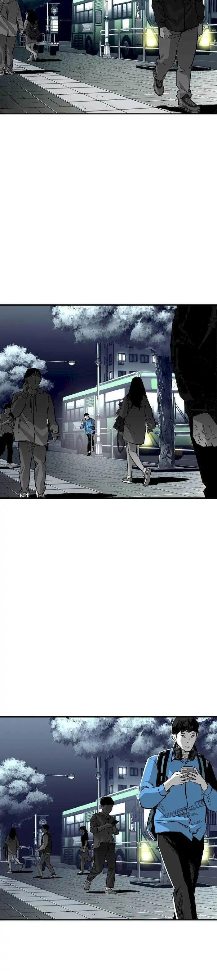 plaza - Chapter: 14