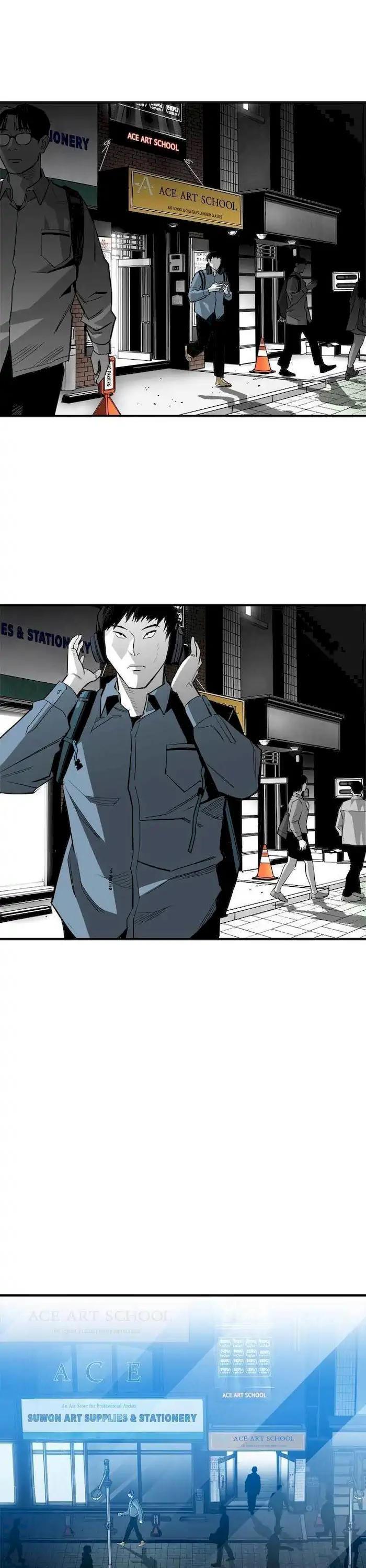 plaza - Chapter: 14