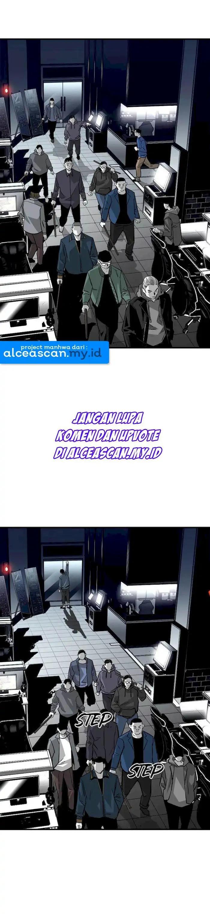 plaza - Chapter: 14