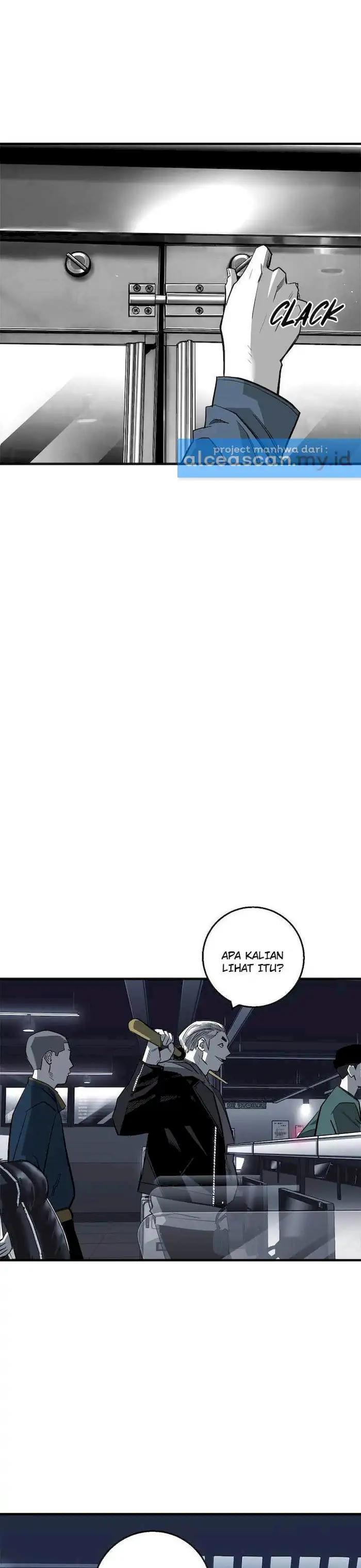 plaza - Chapter: 14