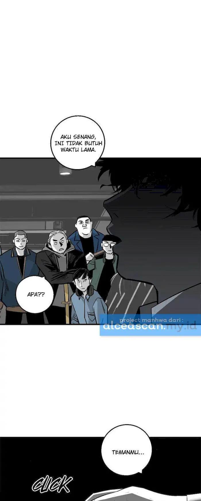 plaza - Chapter: 14