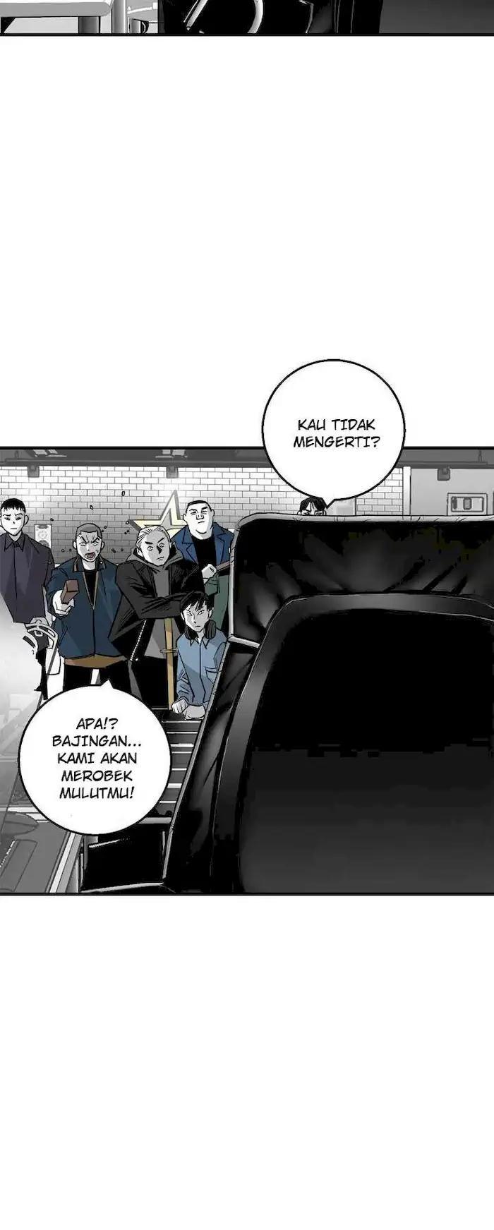 plaza - Chapter: 14