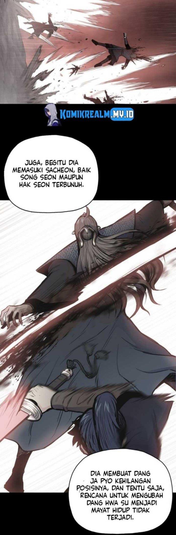 reincarnated-war-god - Chapter: 85