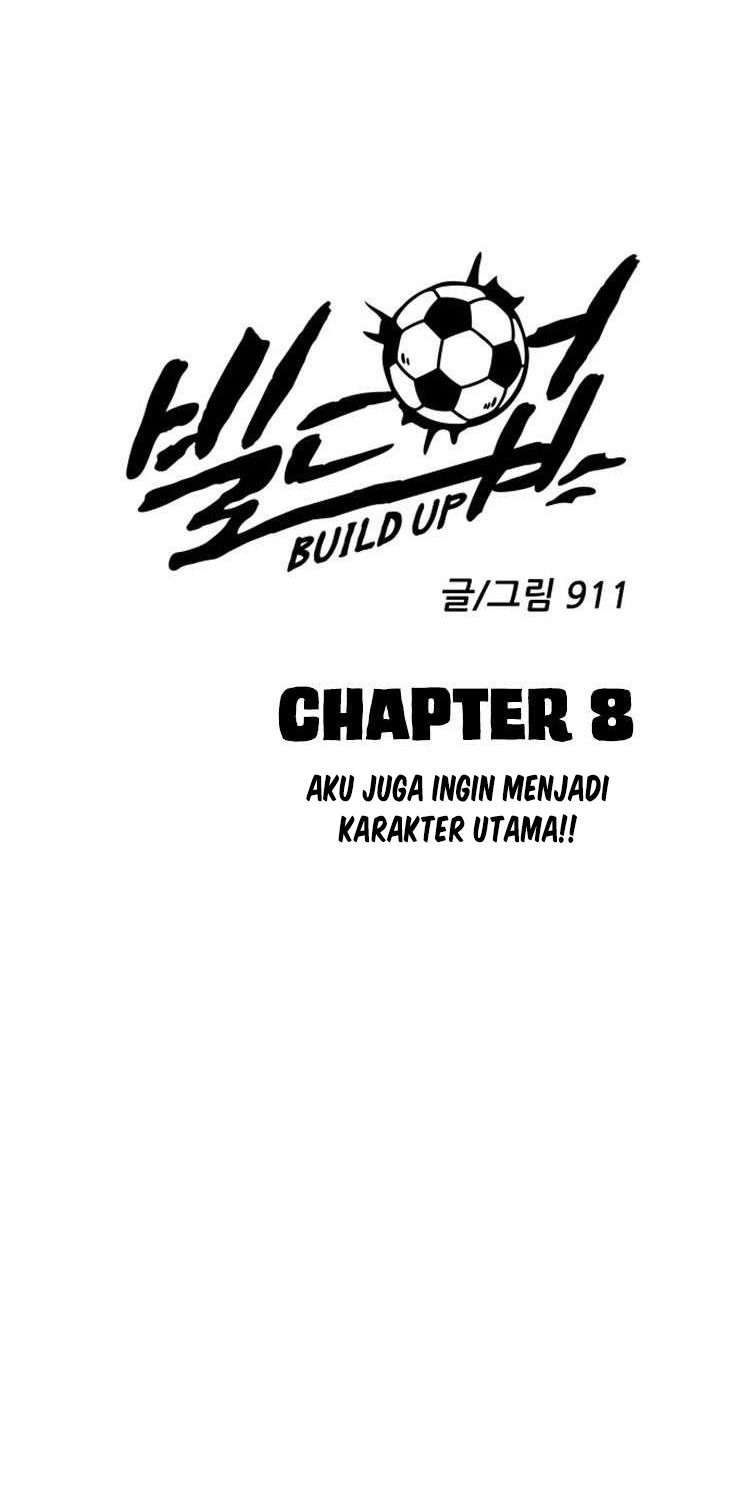 build-up - Chapter: 8