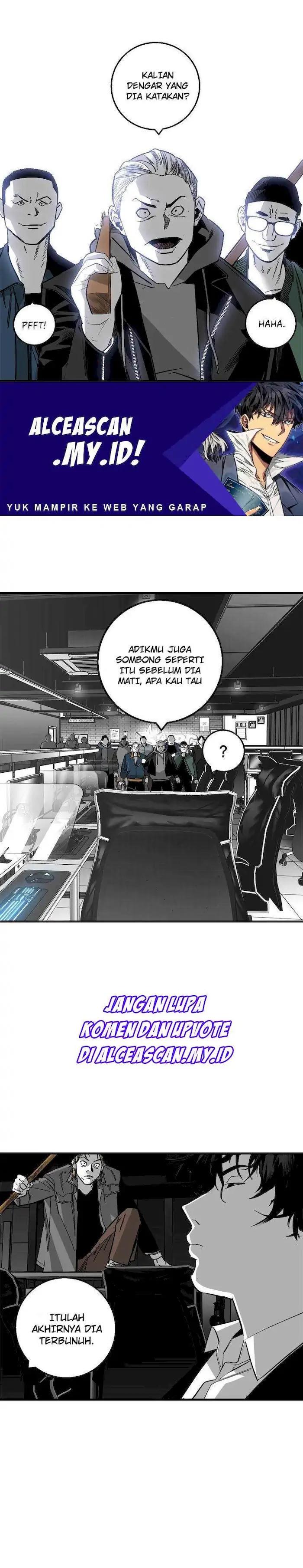 plaza - Chapter: 15