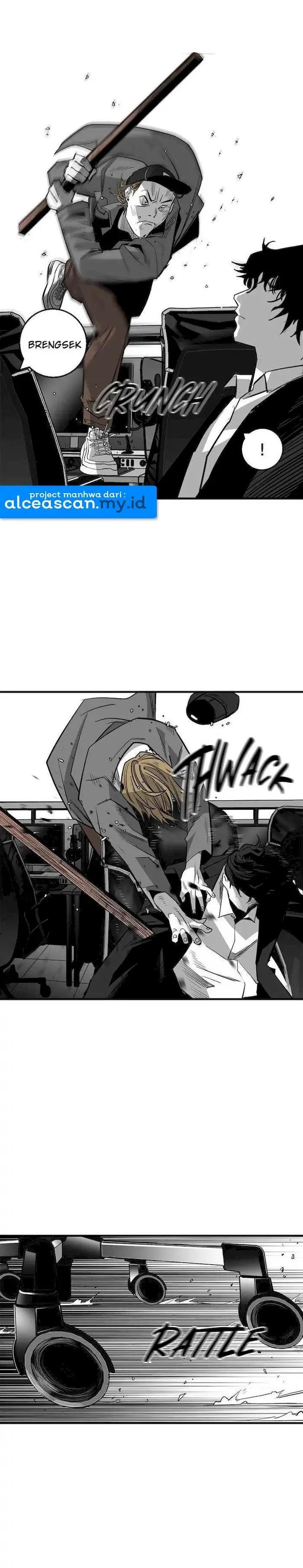 plaza - Chapter: 15