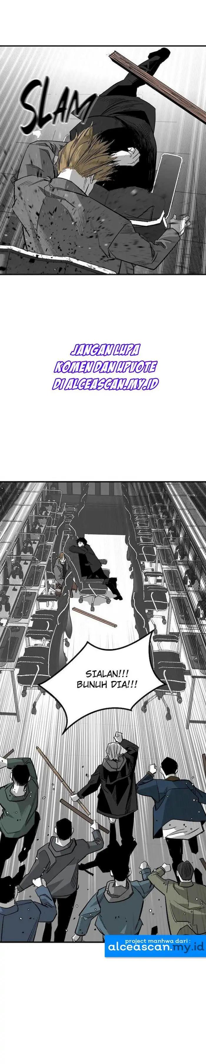 plaza - Chapter: 15