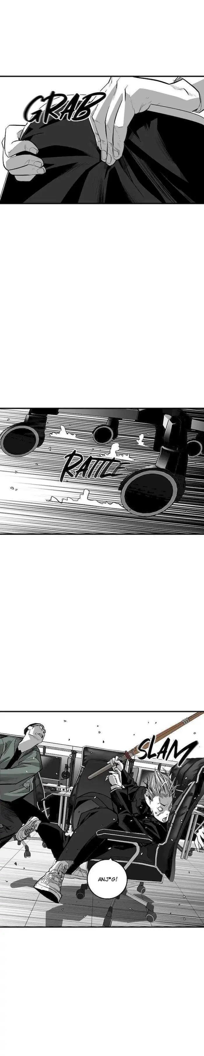 plaza - Chapter: 15