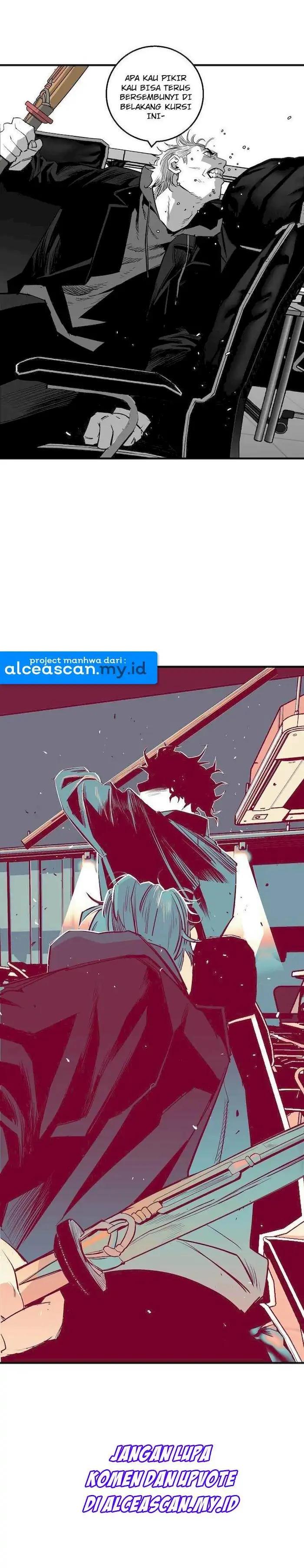 plaza - Chapter: 15