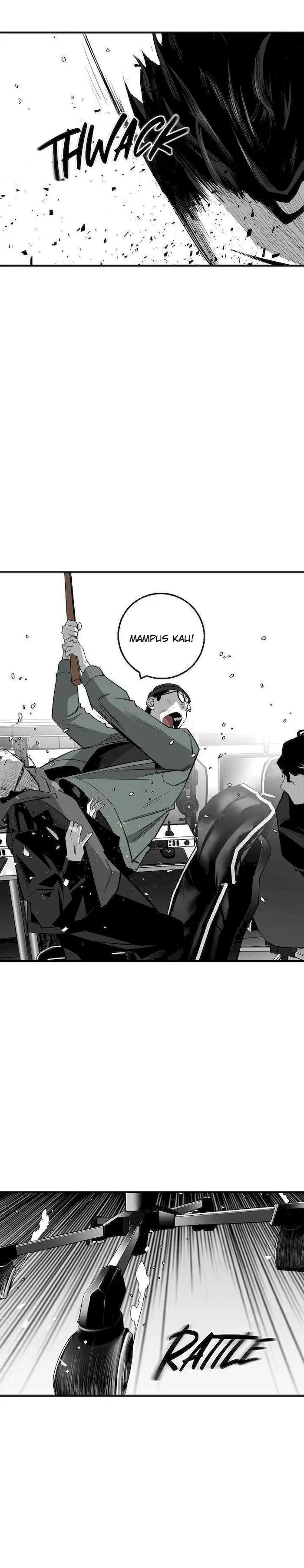 plaza - Chapter: 15