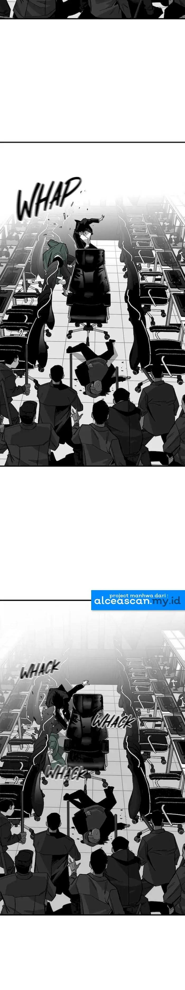 plaza - Chapter: 15