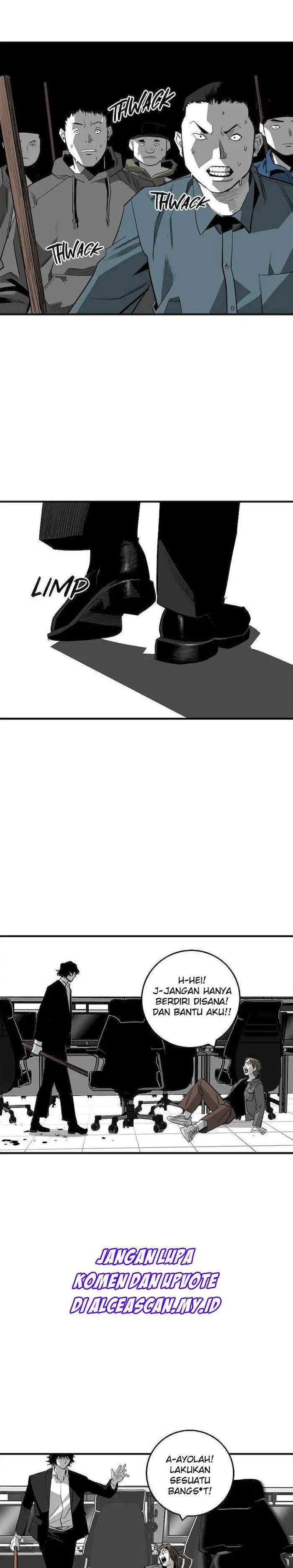 plaza - Chapter: 15