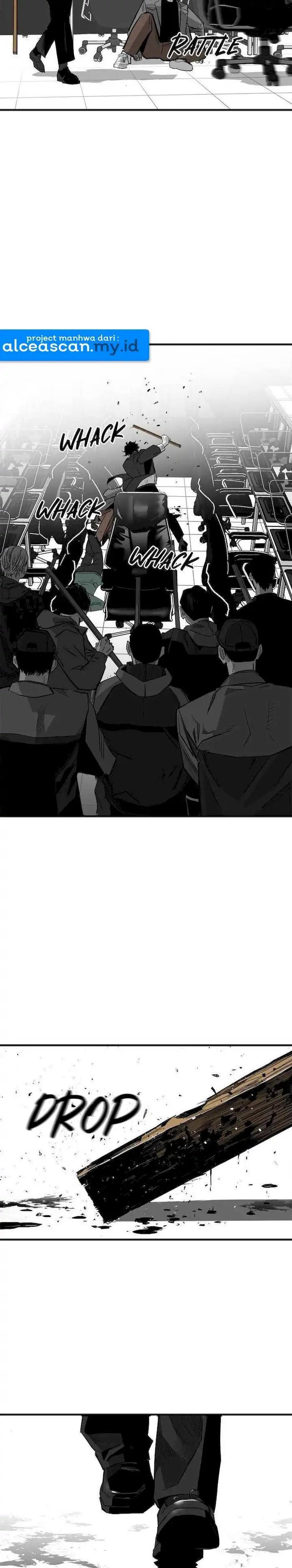 plaza - Chapter: 15